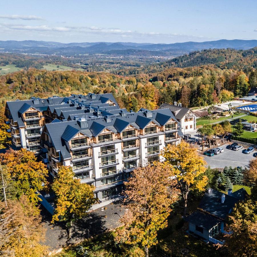 Kazalnica Family&Conference Resort Kolo Karpacza Sosnowka  Luaran gambar