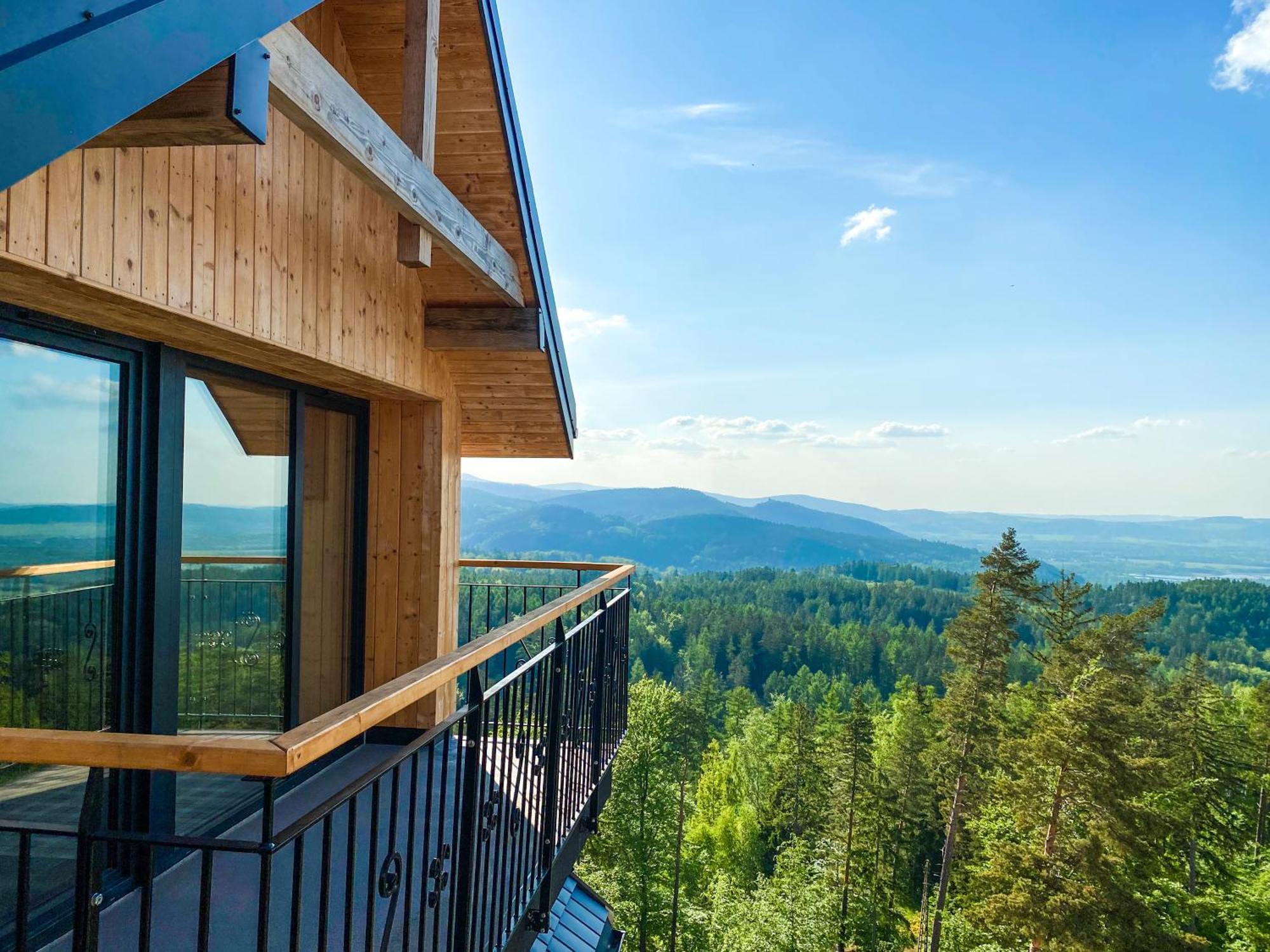 Kazalnica Family&Conference Resort Kolo Karpacza Sosnowka  Luaran gambar