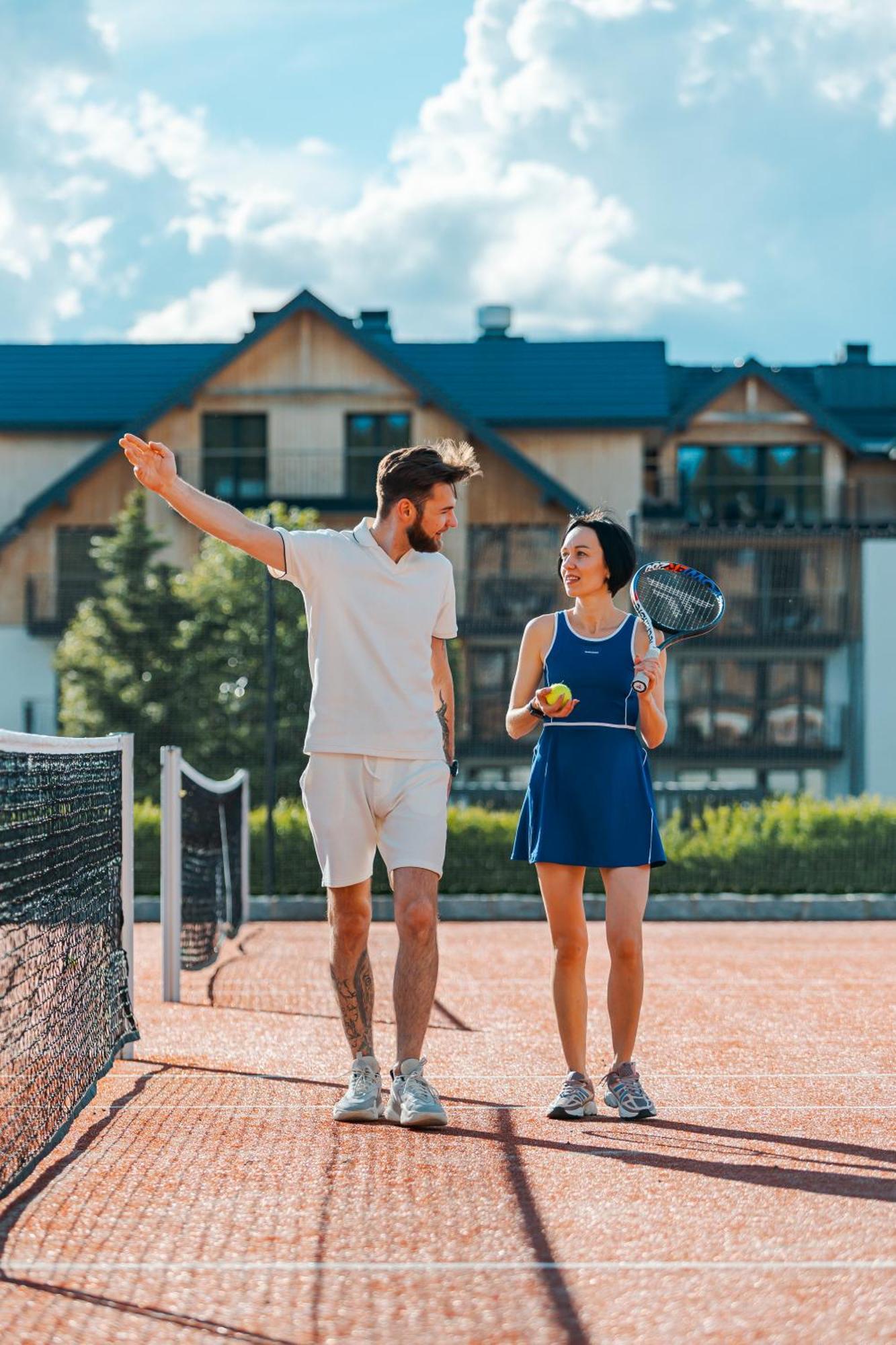 Kazalnica Family&Conference Resort Kolo Karpacza Sosnowka  Luaran gambar